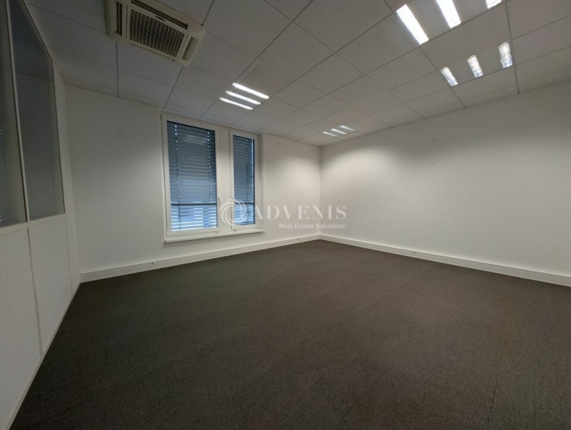 Location Bureaux STRASBOURG (67200) - Photo 8