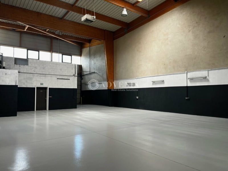 Location Activités Entrepôts STRASBOURG (67200) - Photo 6