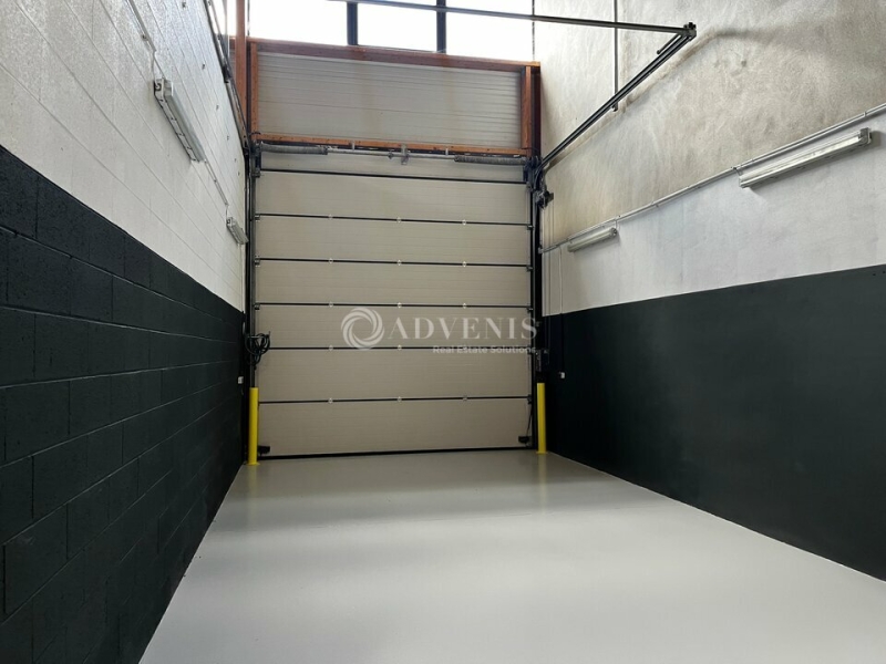 Location Activités Entrepôts STRASBOURG (67200) - Photo 7