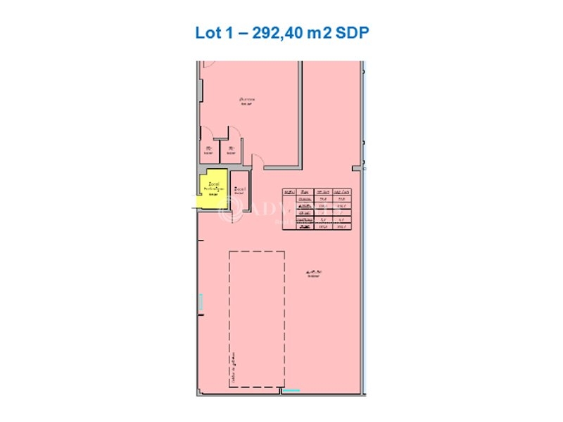 Location Activités Entrepôts STRASBOURG (67200) - Photo 8