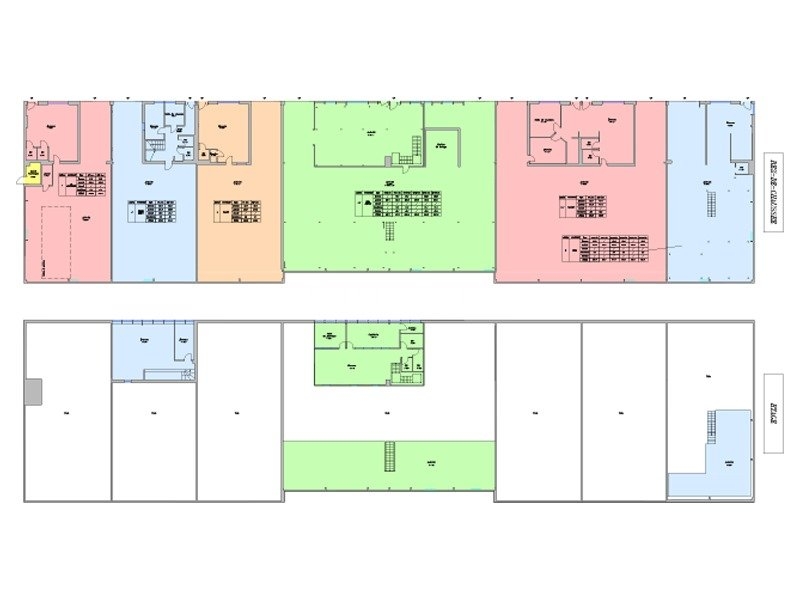 Location Activités Entrepôts STRASBOURG (67200) - Photo 9