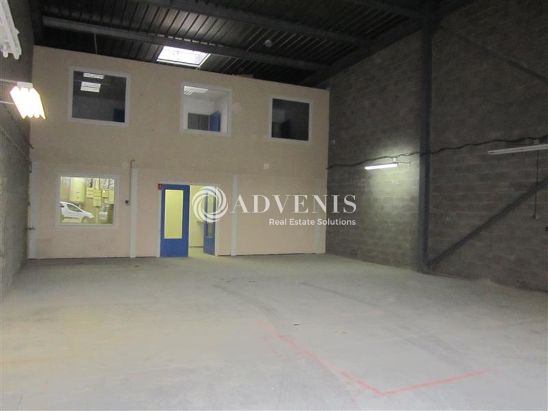 Location Activités Entrepôts HOENHEIM (67800) - Photo 2