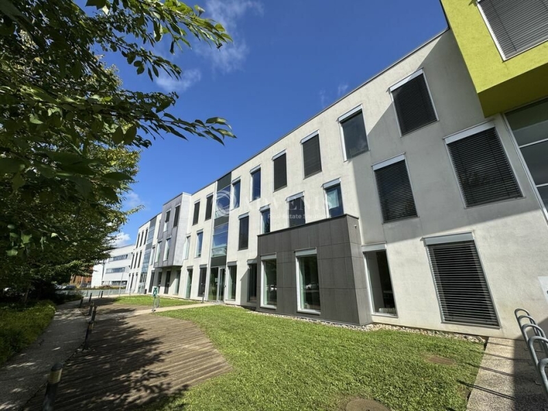 Location Bureaux SCHILTIGHEIM (67300) - Photo 1