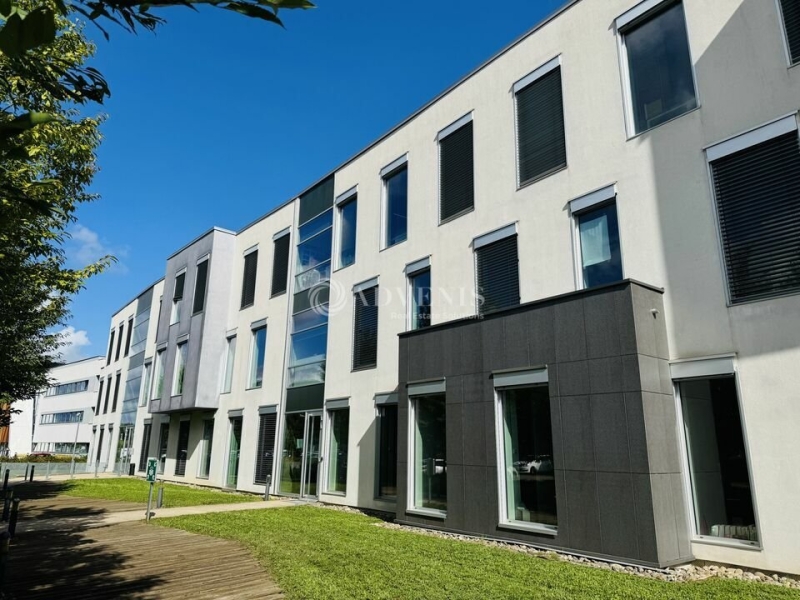 Location Bureaux SCHILTIGHEIM (67300) - Photo 2