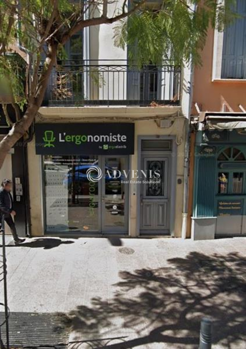 Location Commerces PERPIGNAN (66000) - Photo 1