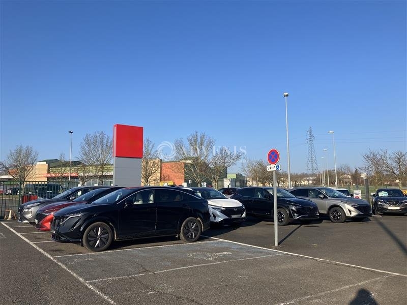 Location Commerces VARENNES VAUZELLES (58640) - Photo 2