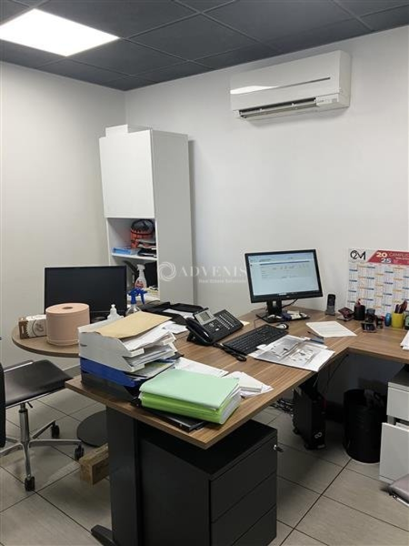 Location Commerces VARENNES VAUZELLES (58640) - Photo 6