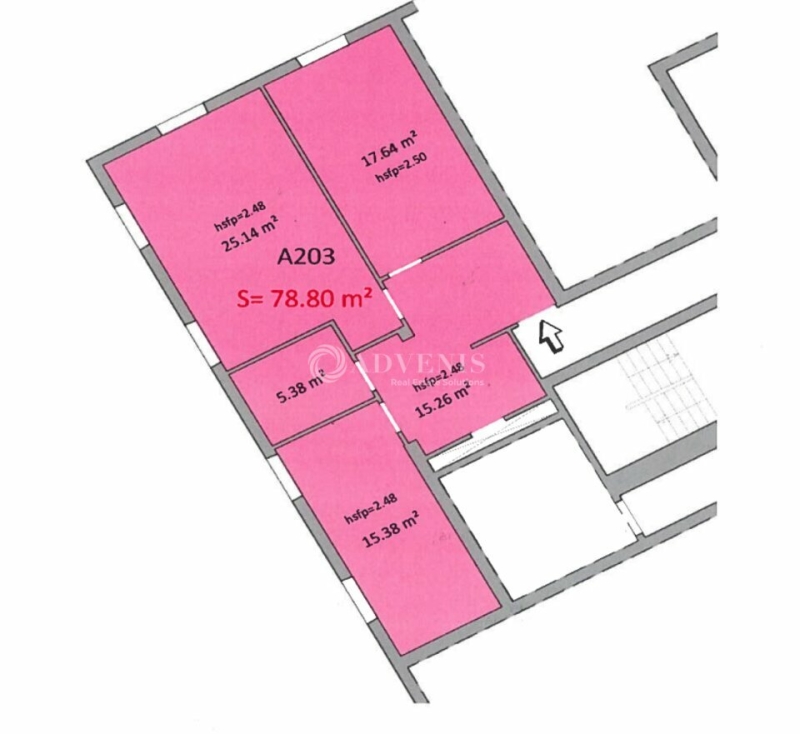 Location Bureaux NÎMES (30000) - Photo 4