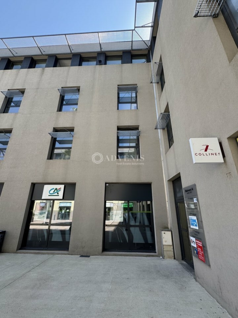 Location Bureaux NÎMES (30000) - Photo 2