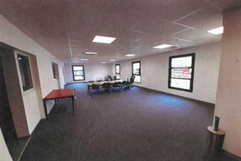Location Bureaux NÎMES (30000) - Photo 1