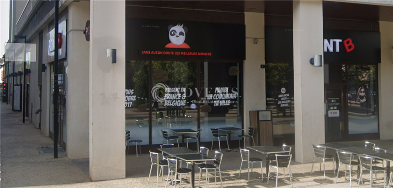 Location Commerces NIMES (30000) - Photo 4