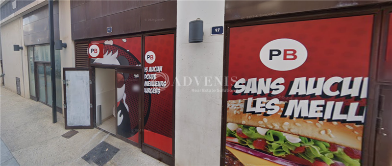 Location Commerces NIMES (30000) - Photo 5
