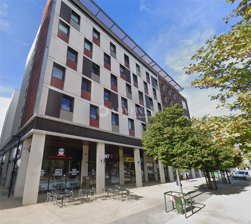 Location Commerces NIMES (30000) - Photo 6