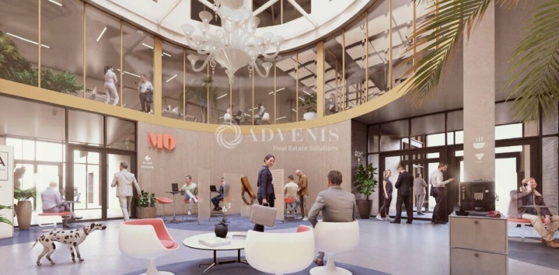 Vente Investisseur Bureaux TOULOUSE (31200) - Photo 2