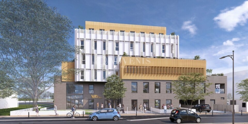 Vente Investisseur Bureaux TOULOUSE (31200) - Photo 3