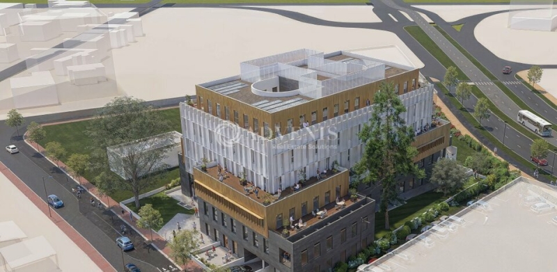 Vente Investisseur Bureaux TOULOUSE (31200) - Photo 4