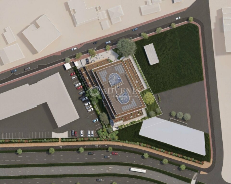 Vente Investisseur Bureaux TOULOUSE (31200) - Photo 6