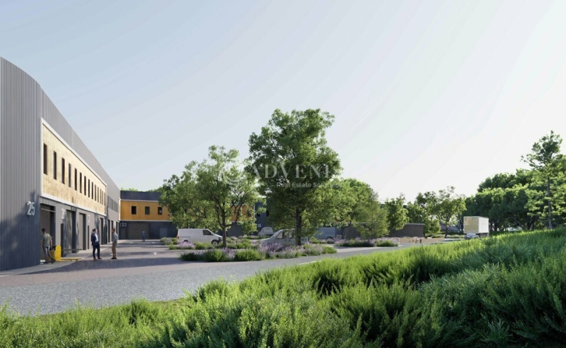 Vente Investisseur Activités Entrepôts AVIGNON (84000) - Photo 2