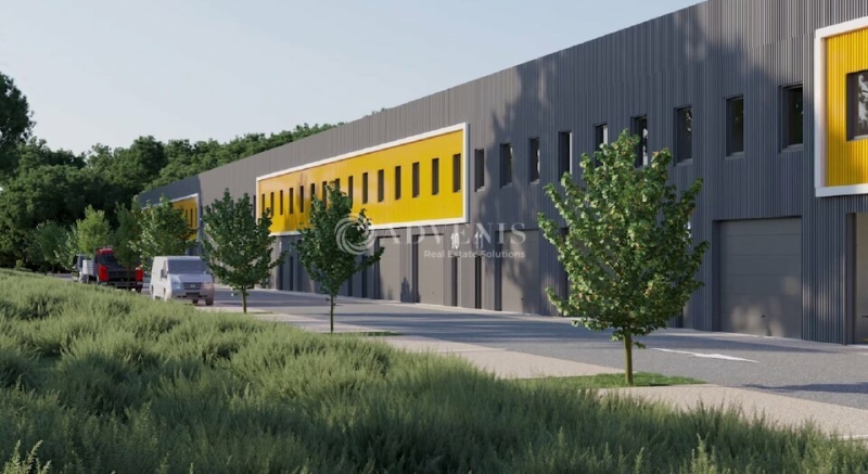 Vente Investisseur Activités Entrepôts AVIGNON (84000) - Photo 1
