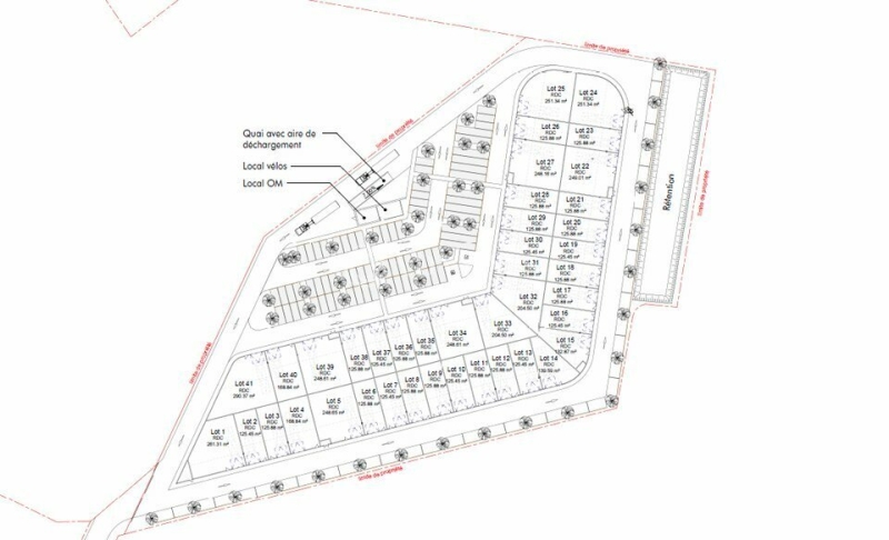 Vente Investisseur Activités Entrepôts AVIGNON (84000) - Photo 3