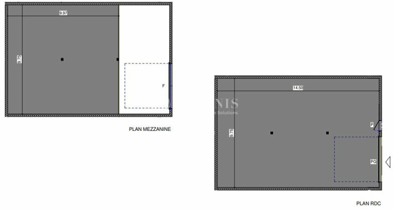 Vente Investisseur Activités Entrepôts PIOLENC (84420) - Photo 3