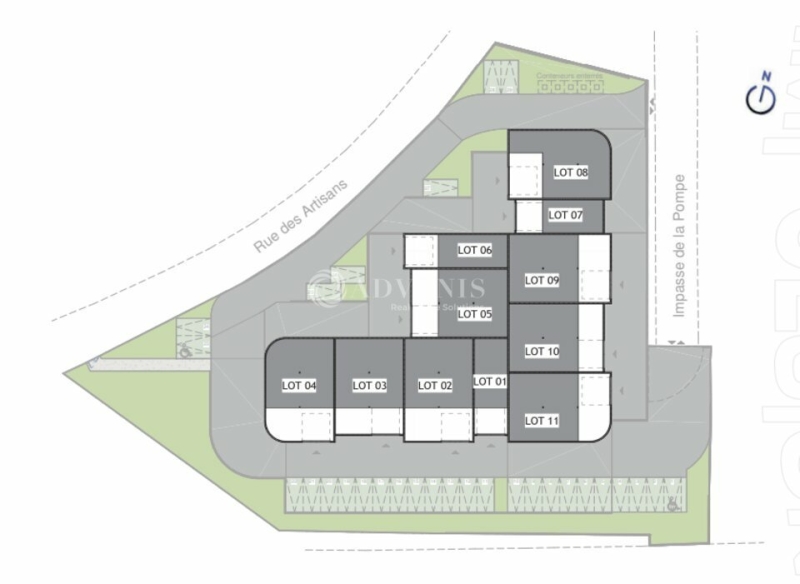 Vente Investisseur Activités Entrepôts PIOLENC (84420) - Photo 5