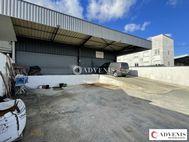Location Activités Entrepôts BORDEAUX (33100) - Photo 6