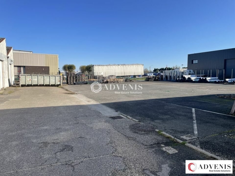 Location Activités Entrepôts PESSAC (33600) - Photo 2