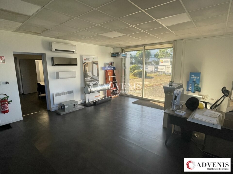 Location Activités Entrepôts PESSAC (33600) - Photo 4