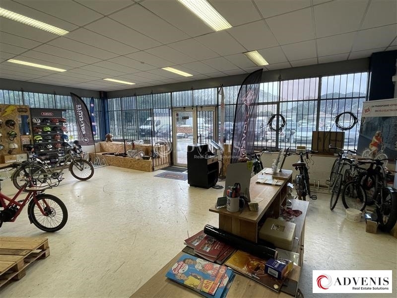 Location Activités Entrepôts MERIGNAC (33700) - Photo 1