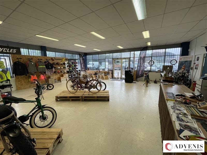 Location Activités Entrepôts MERIGNAC (33700) - Photo 2
