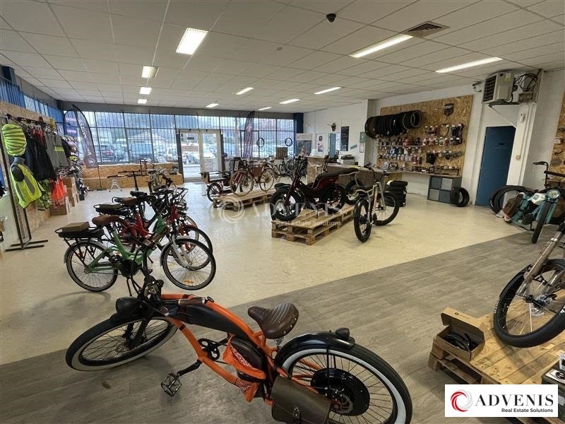 Location Activités Entrepôts MERIGNAC (33700) - Photo 3