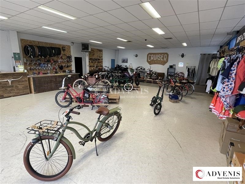 Location Activités Entrepôts MERIGNAC (33700) - Photo 5