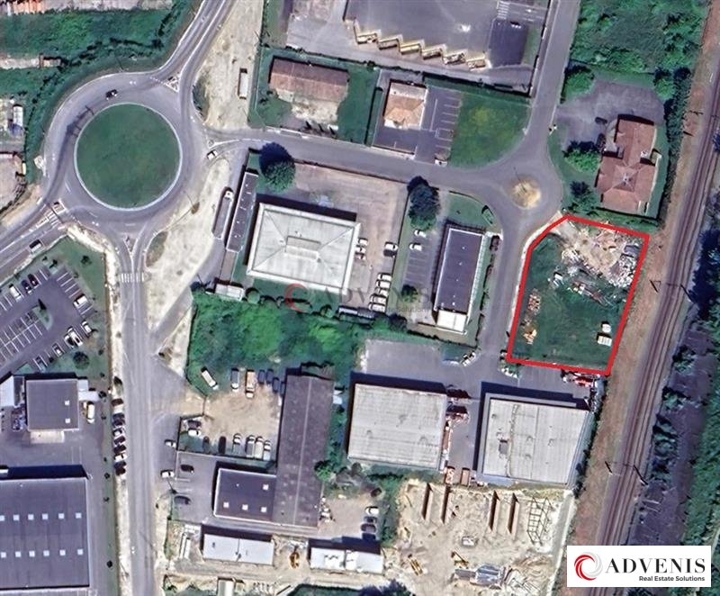 Vente Investisseur Terrain BASSENS (33530) - Photo 5