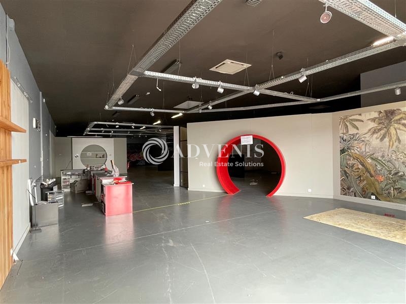 Location Commerces MERIGNAC (33700) - Photo 5