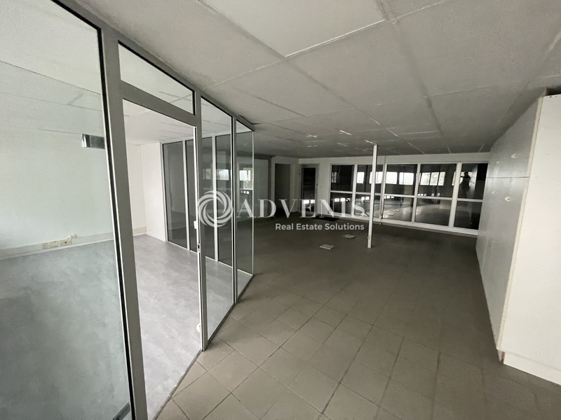 Location Activités Entrepôts BORDEAUX (33000) - Photo 9