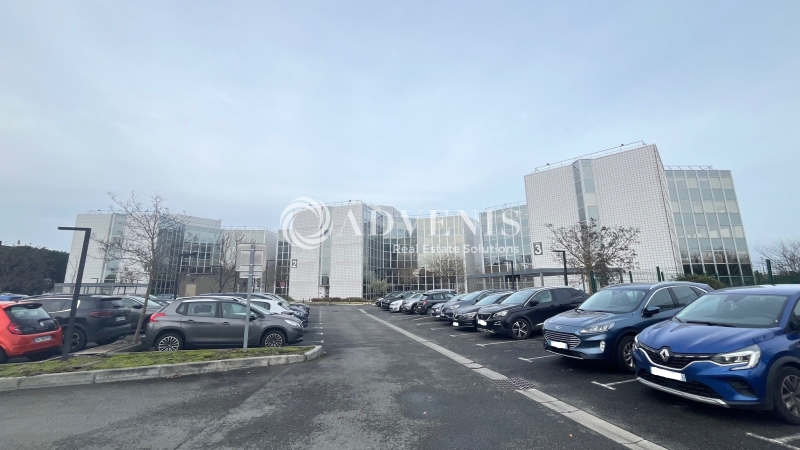 Location Bureaux PESSAC (33600) - Photo 11