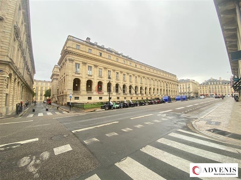 Location Bureaux BORDEAUX (33000) - Photo 15