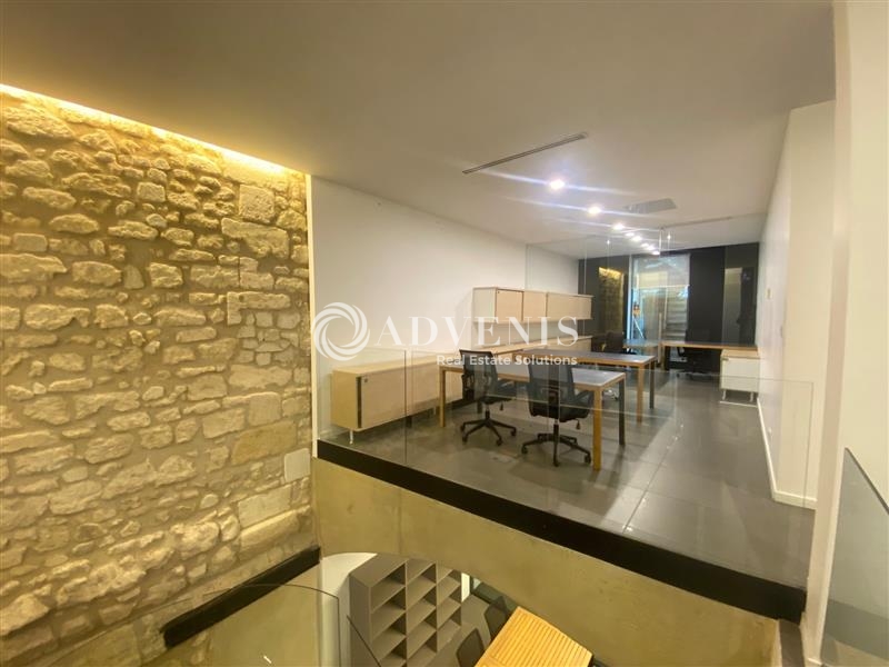 Location Bureaux BORDEAUX (33000) - Photo 6