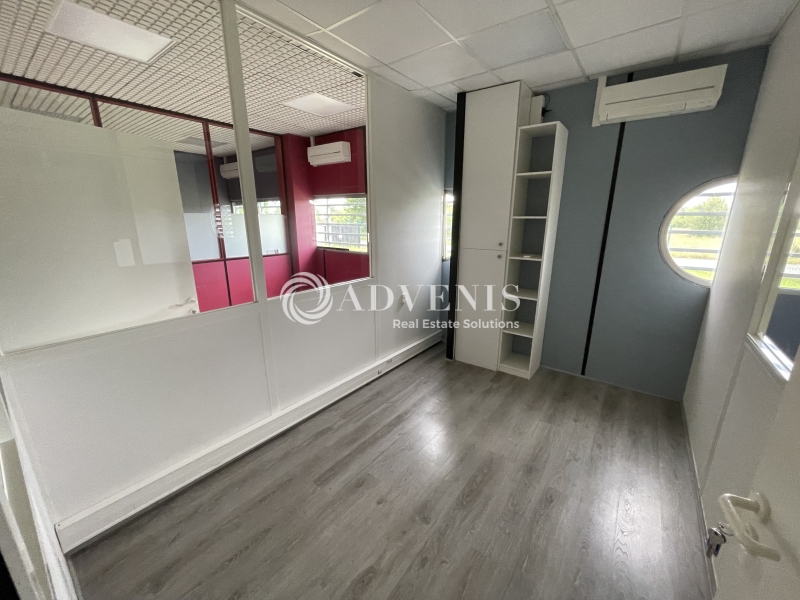 Location Activités Entrepôts MERIGNAC (33700) - Photo 4