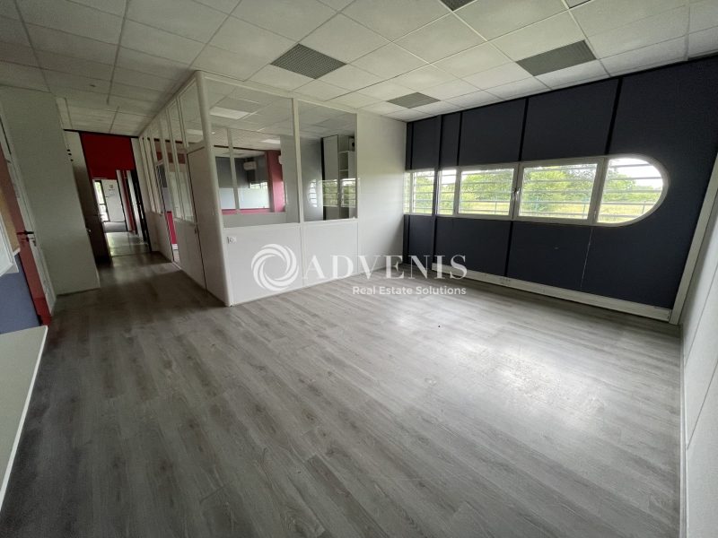 Location Activités Entrepôts MERIGNAC (33700) - Photo 8