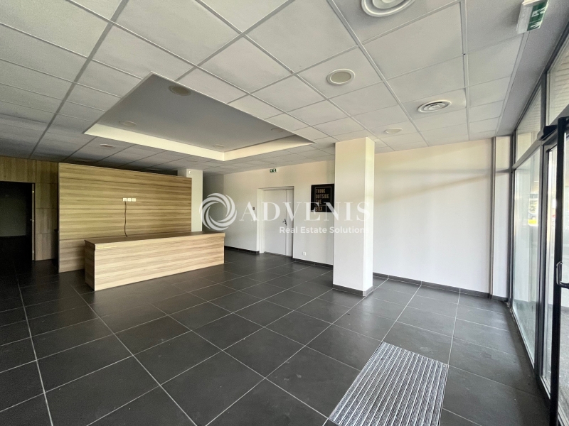 Location Bureaux MERIGNAC (33700) - Photo 11