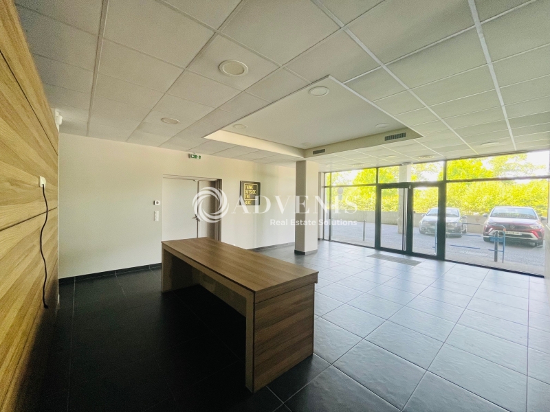 Location Bureaux MERIGNAC (33700) - Photo 12