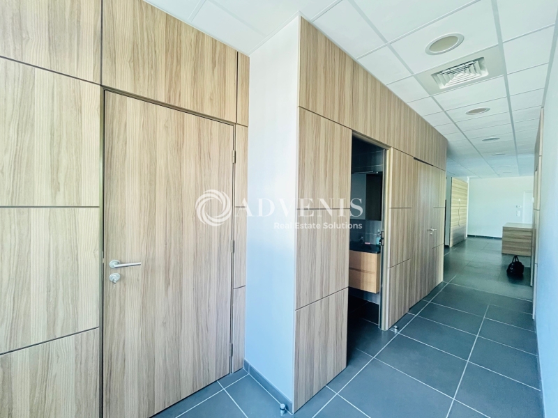 Location Bureaux MERIGNAC (33700) - Photo 13