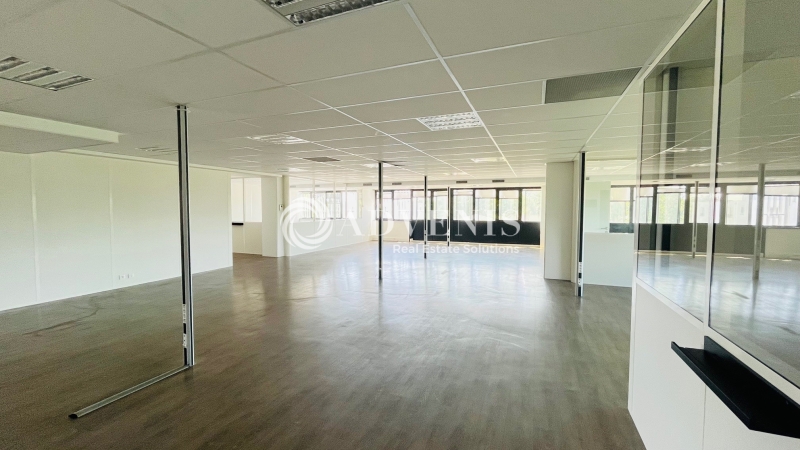 Location Bureaux MERIGNAC (33700) - Photo 3