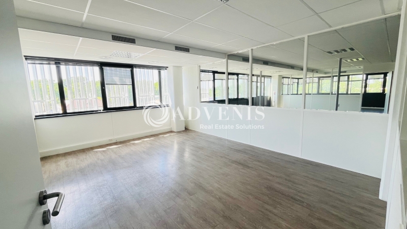 Location Bureaux MERIGNAC (33700) - Photo 5