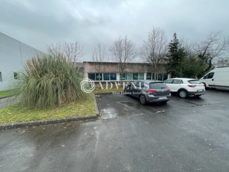 Location Activités Entrepôts LORMONT (33310) - Photo 12