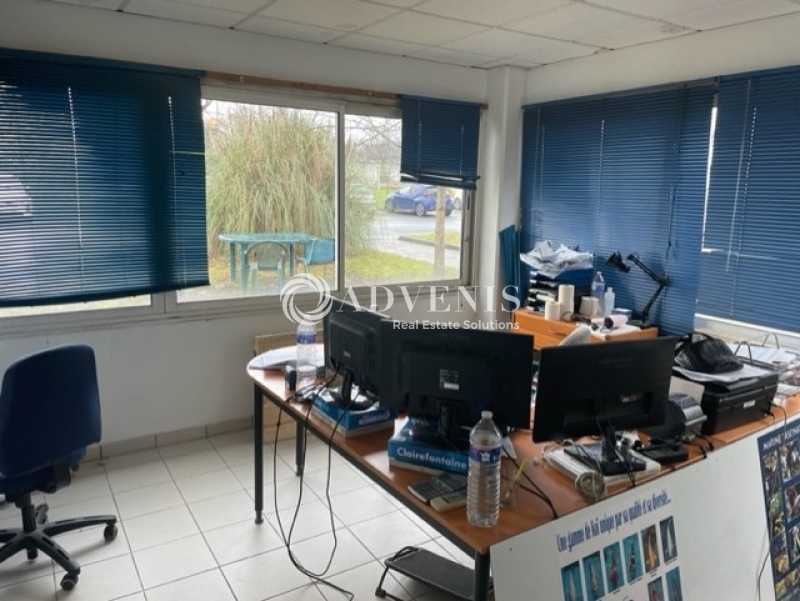 Location Activités Entrepôts LORMONT (33310) - Photo 7