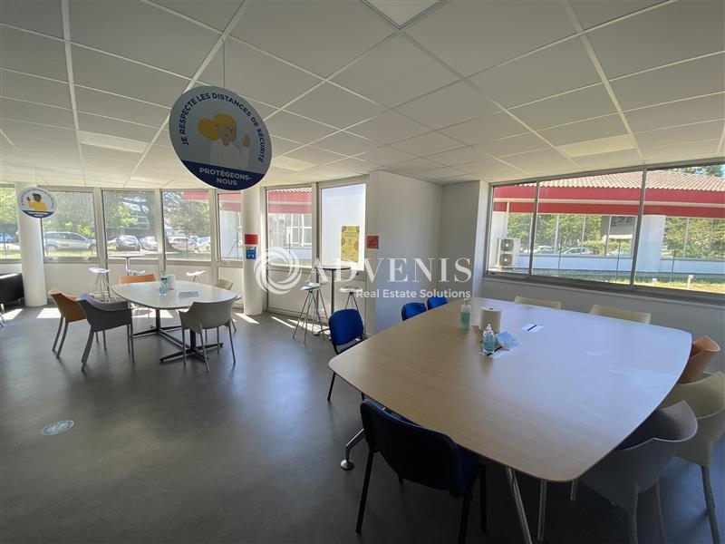 Location Bureaux MERIGNAC (33700) - Photo 7