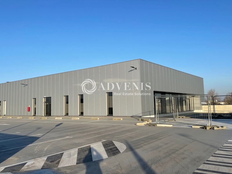 Location Commerces BEGLES (33130) - Photo 3